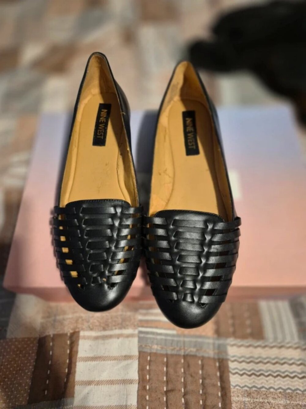 Womens loafers